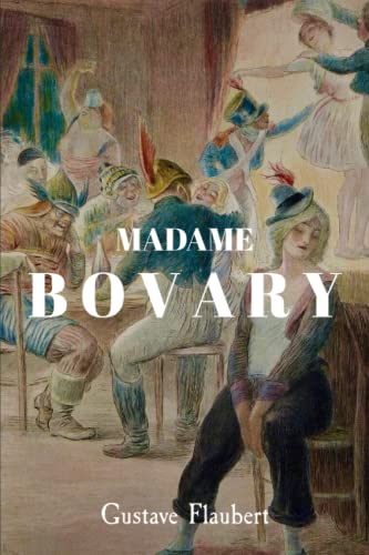 Madame Bovary von East India Publishing Company